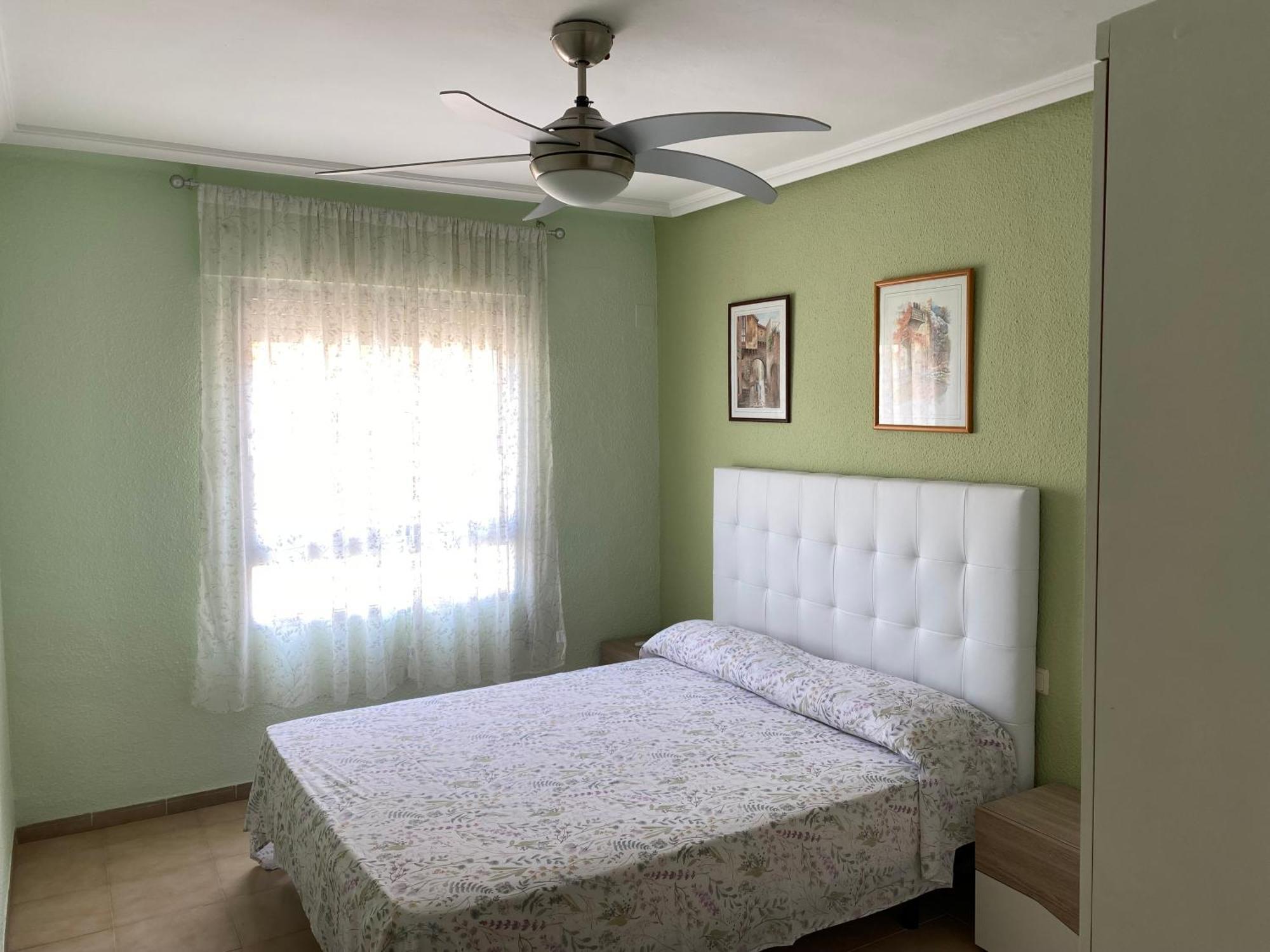 Apartamento junto a la playa Peñíscola Exterior foto